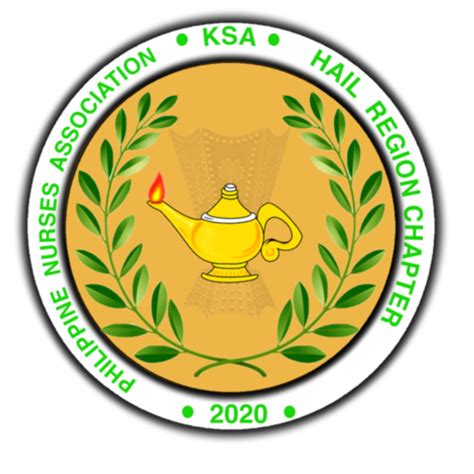 Philippine Nurses Association Hail Region Chapter, Kingdom.
